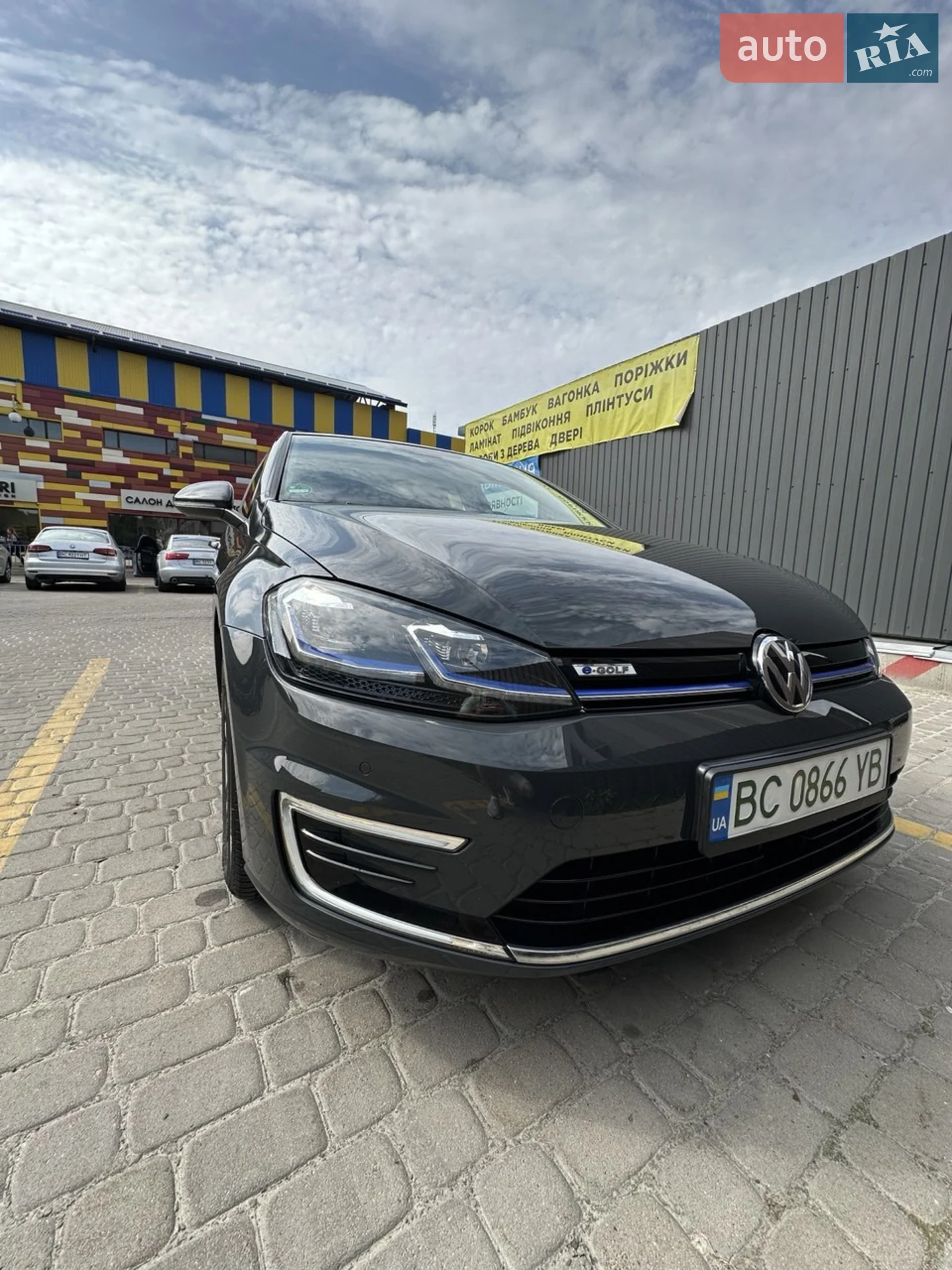 2020 Volkswagen Golf - мініатюра 29