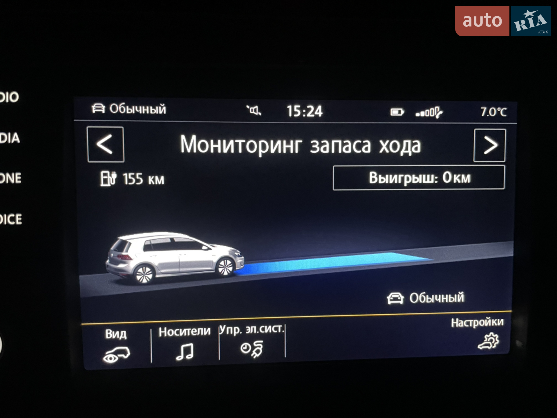 2015 Volkswagen Golf - мініатюра 17