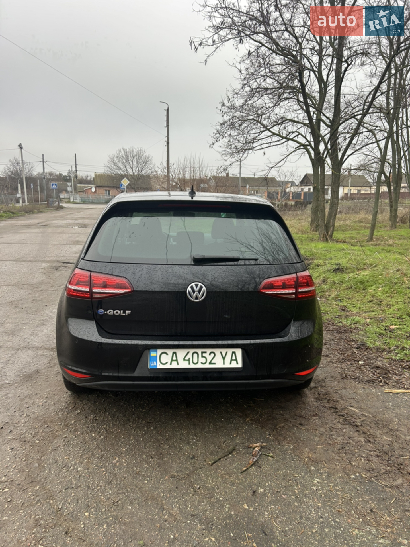 2016 Volkswagen Golf - мініатюра 5