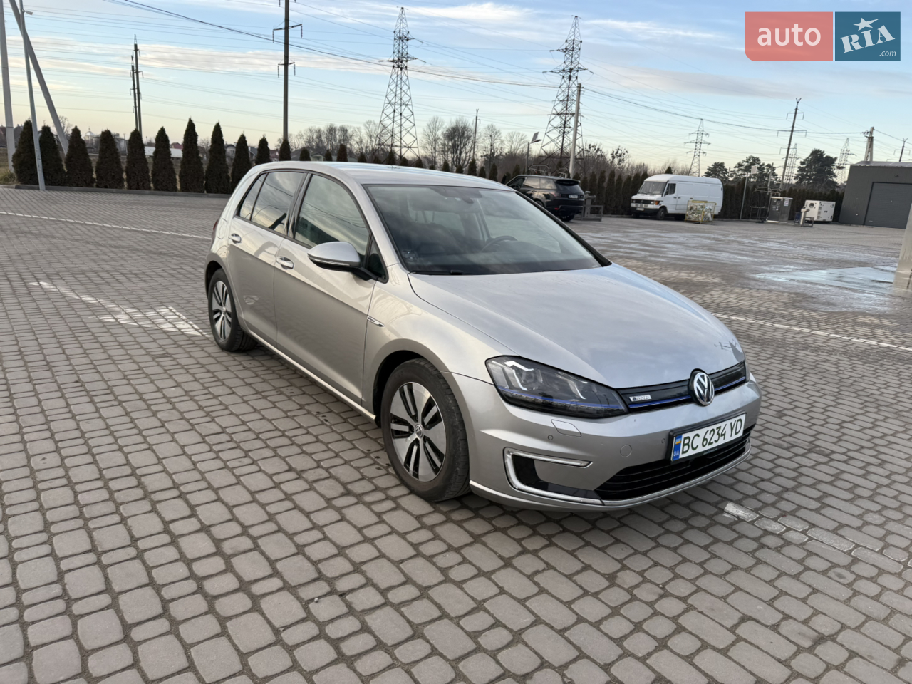 2015 Volkswagen Golf - мініатюра 20