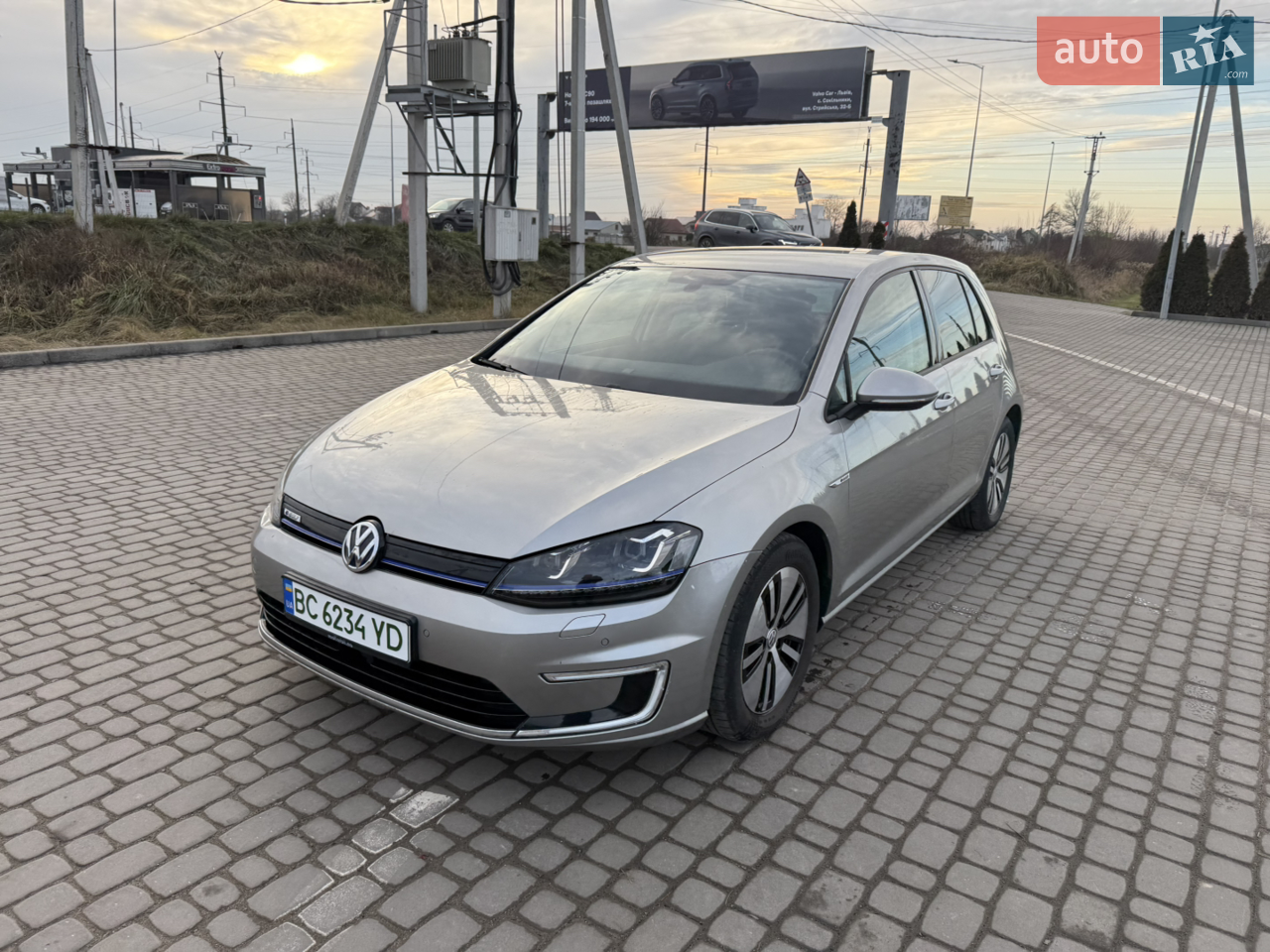 2016 Volkswagen Golf - мініатюра 49