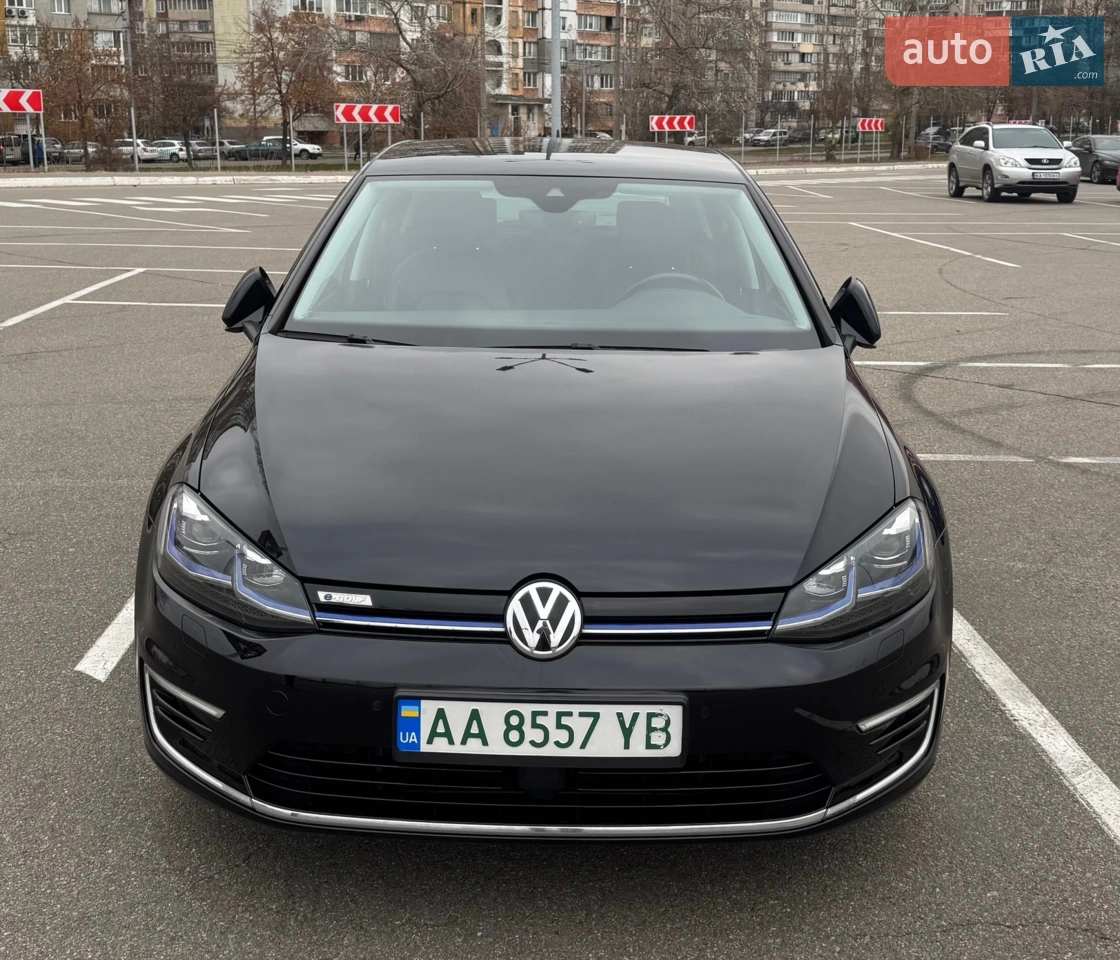 2019 Volkswagen Golf - мініатюра 63