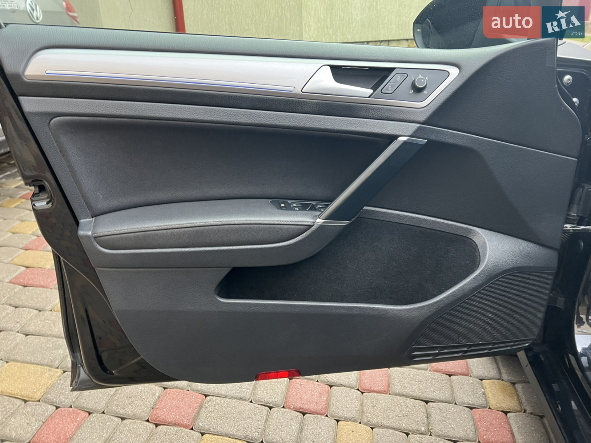 2015 Volkswagen Golf - мініатюра 16