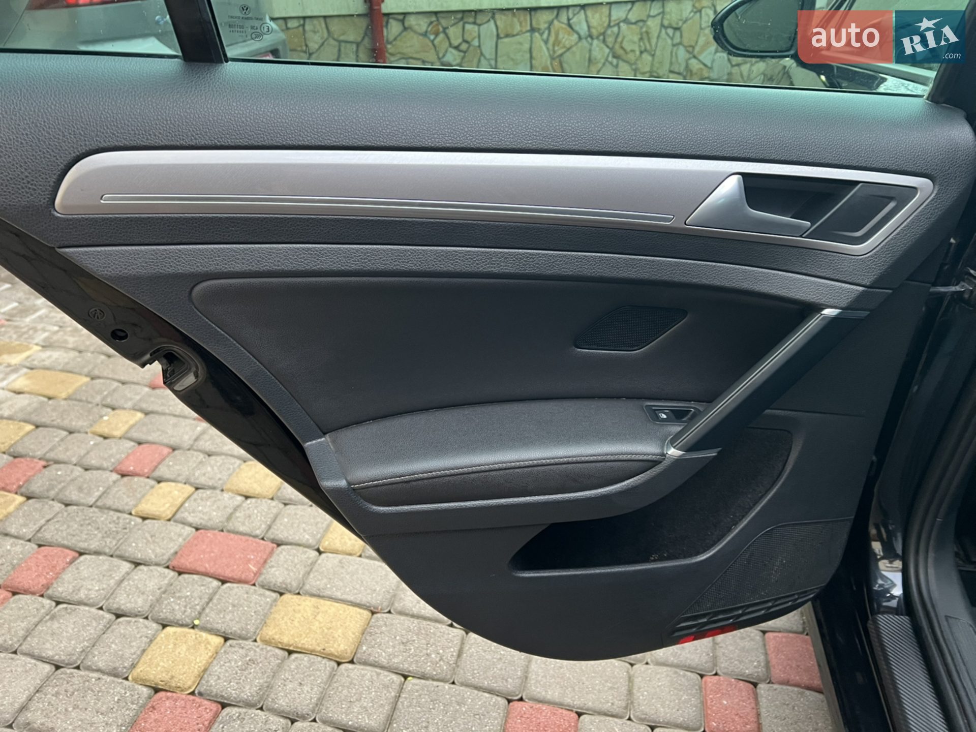 2015 Volkswagen Golf - мініатюра 20