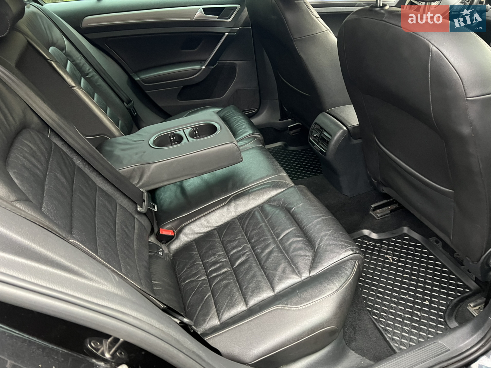 2015 Volkswagen Golf - мініатюра 23