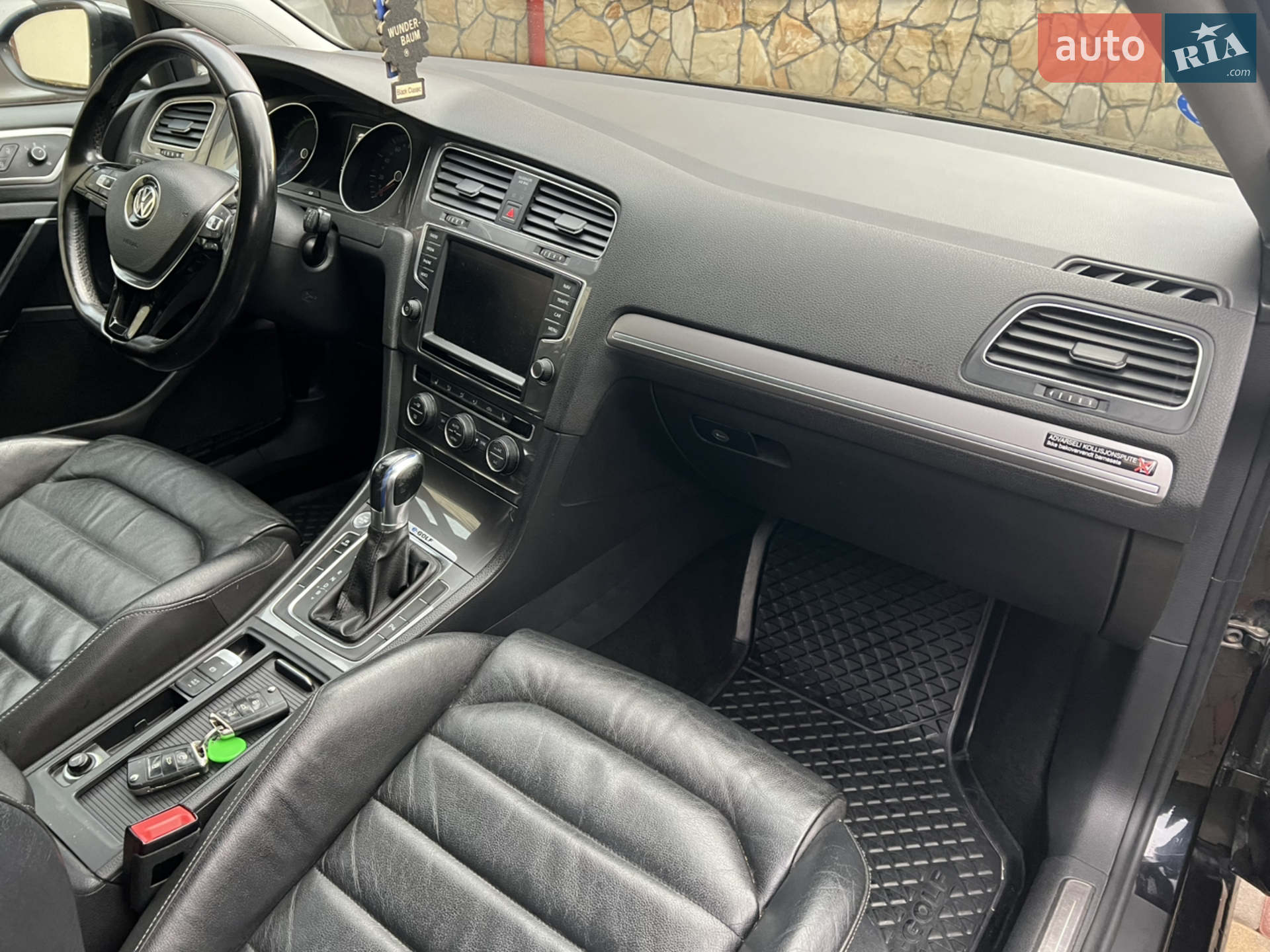2015 Volkswagen Golf - мініатюра 26