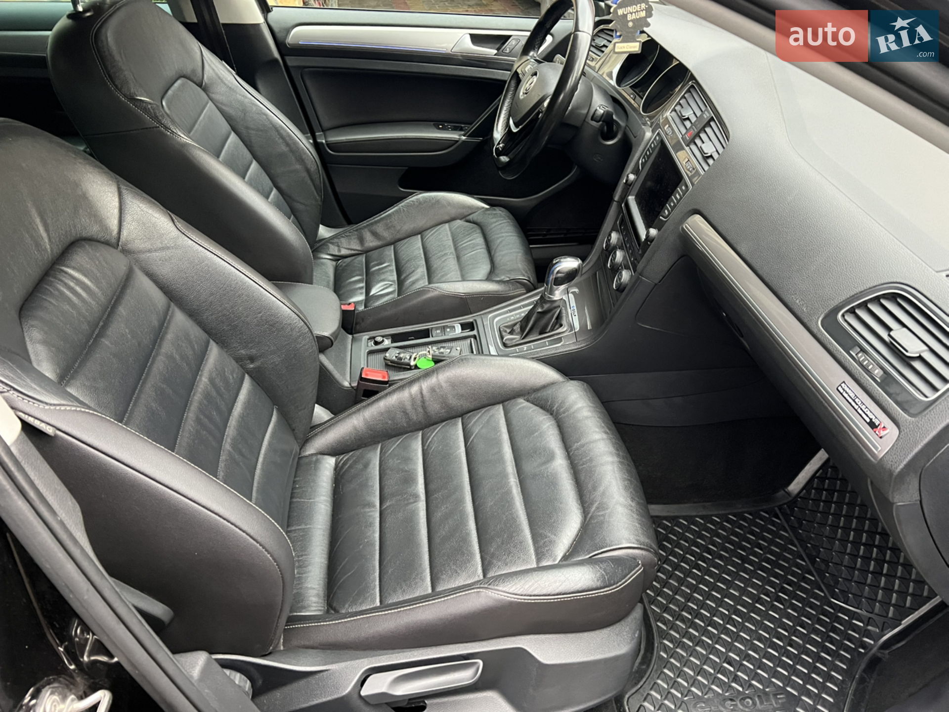 2015 Volkswagen Golf - мініатюра 27