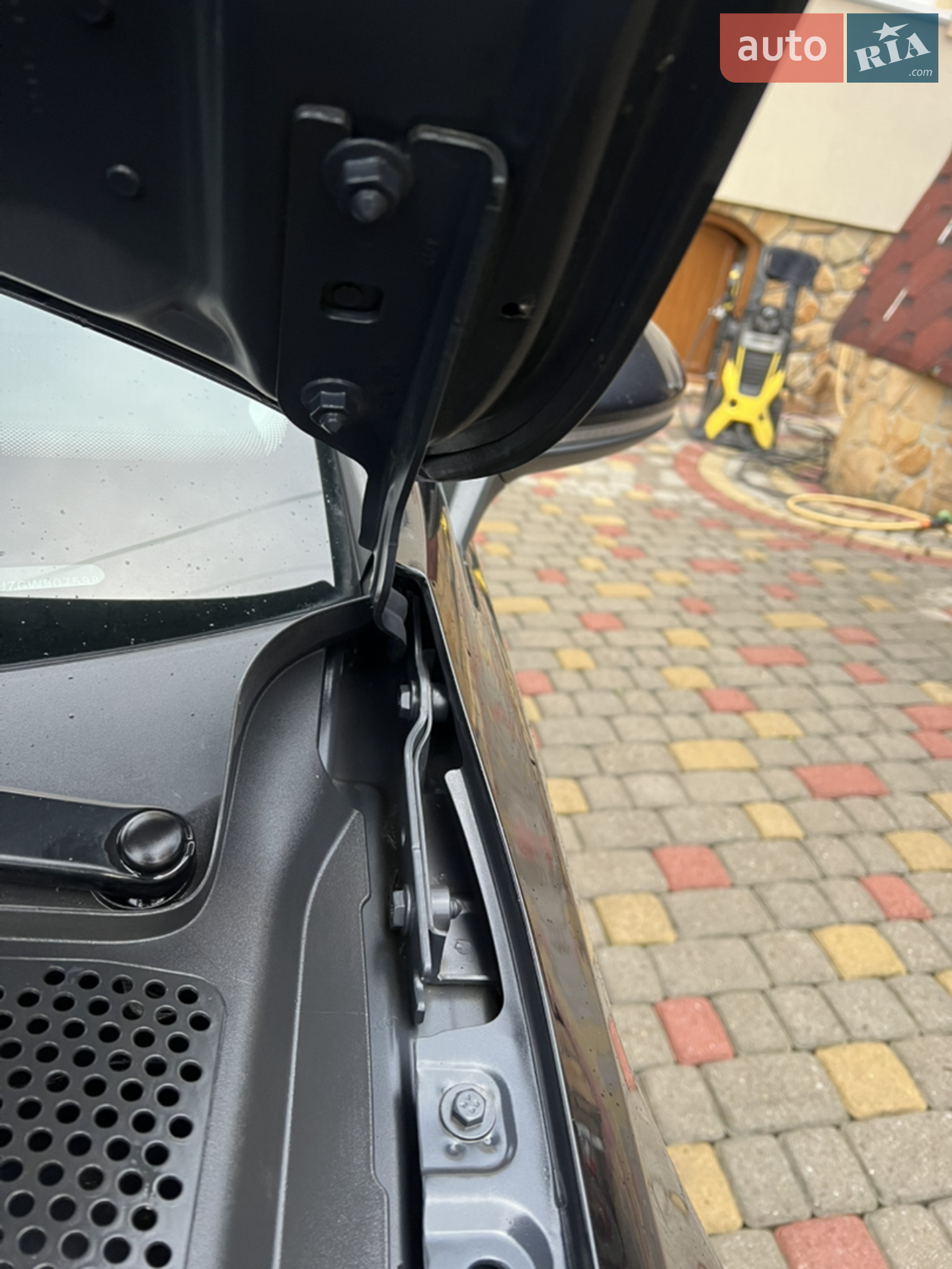 2015 Volkswagen Golf - мініатюра 33