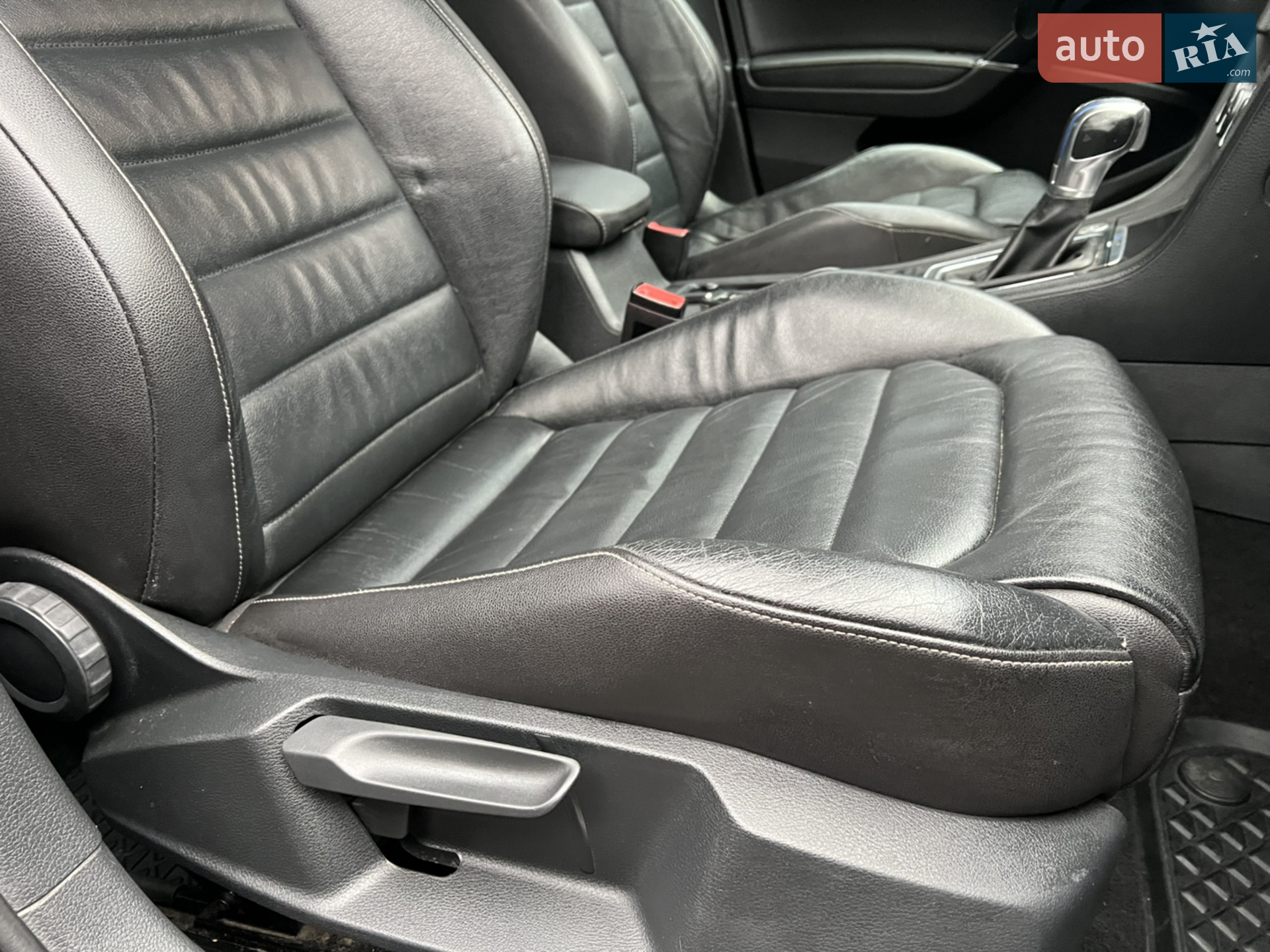 2015 Volkswagen Golf - мініатюра 28