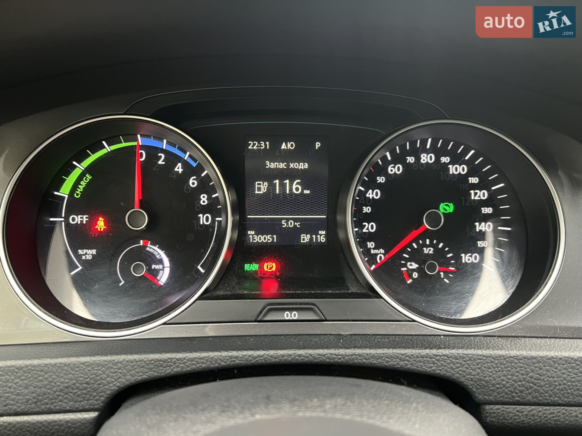 2015 Volkswagen Golf - мініатюра 34