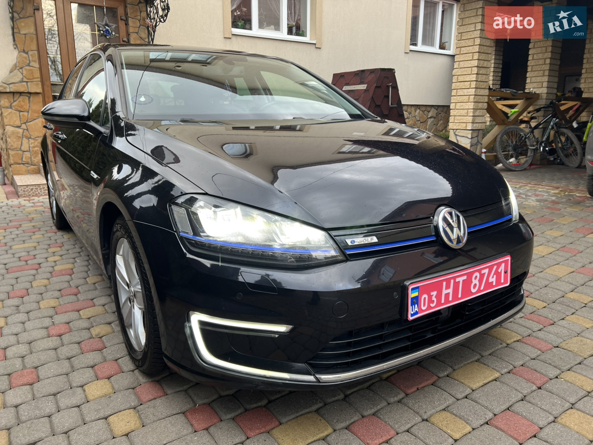 2015 Volkswagen Golf - мініатюра 40