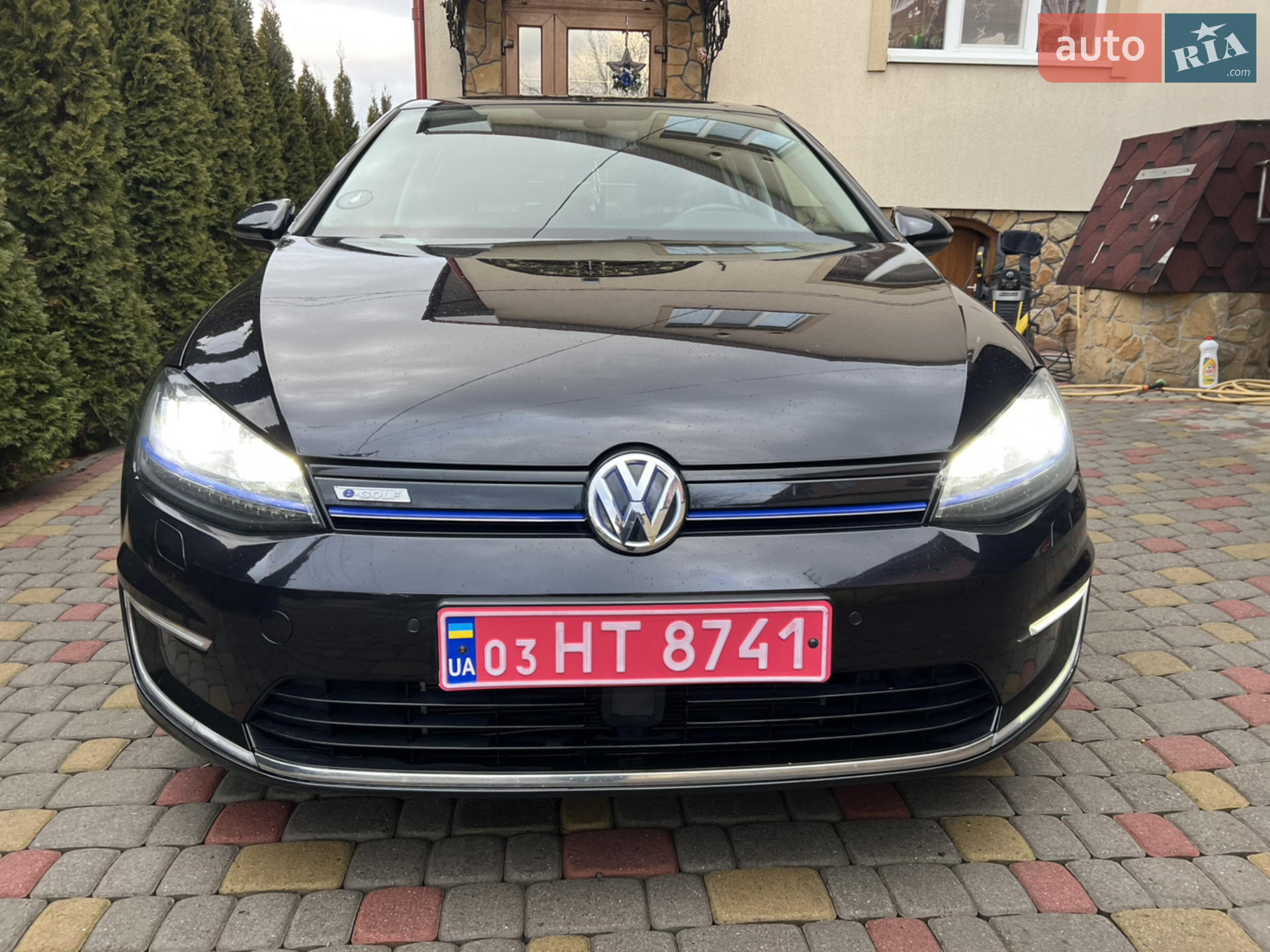 2015 Volkswagen Golf - мініатюра 42