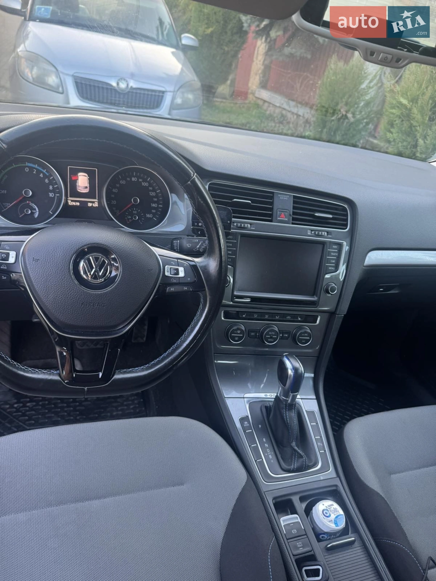 2016 Volkswagen Golf - мініатюра 6