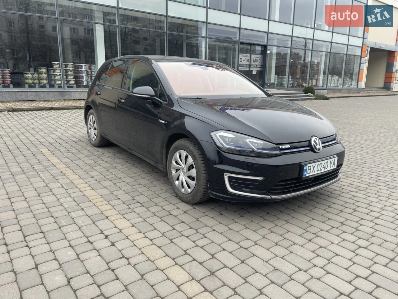 2019 Volkswagen Golf - мініатюра 21