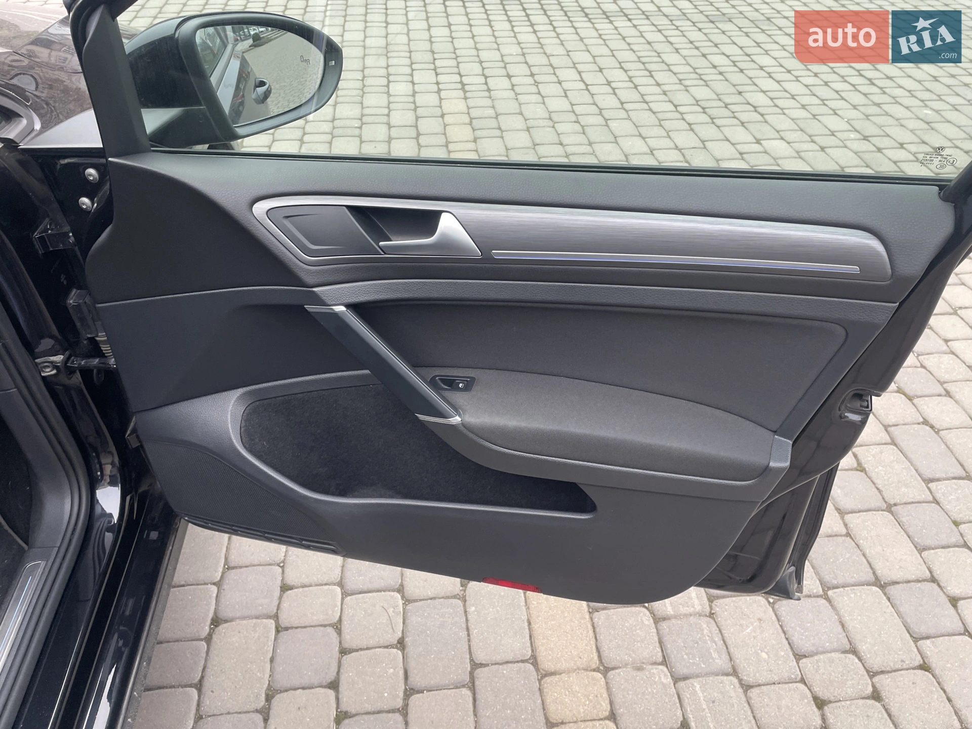 2019 Volkswagen Golf - мініатюра 16