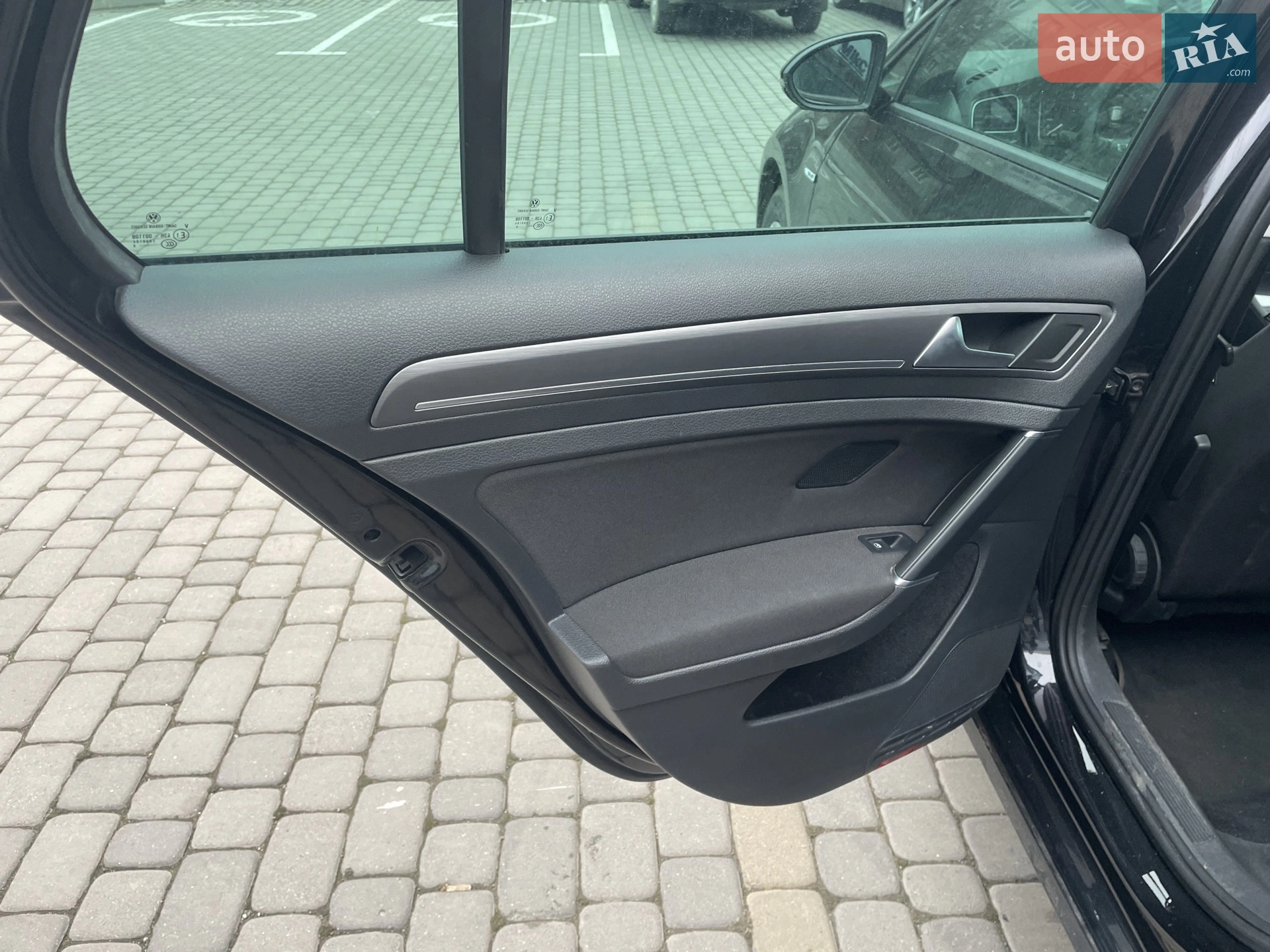 2019 Volkswagen Golf - мініатюра 19