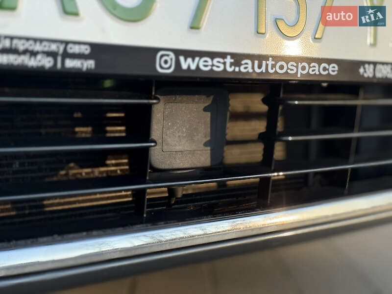 Хэтчбек Volkswagen e-Golf 2018 в Ковеле