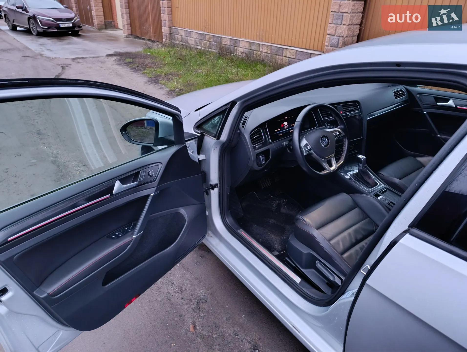 2019 Volkswagen Golf - мініатюра 11