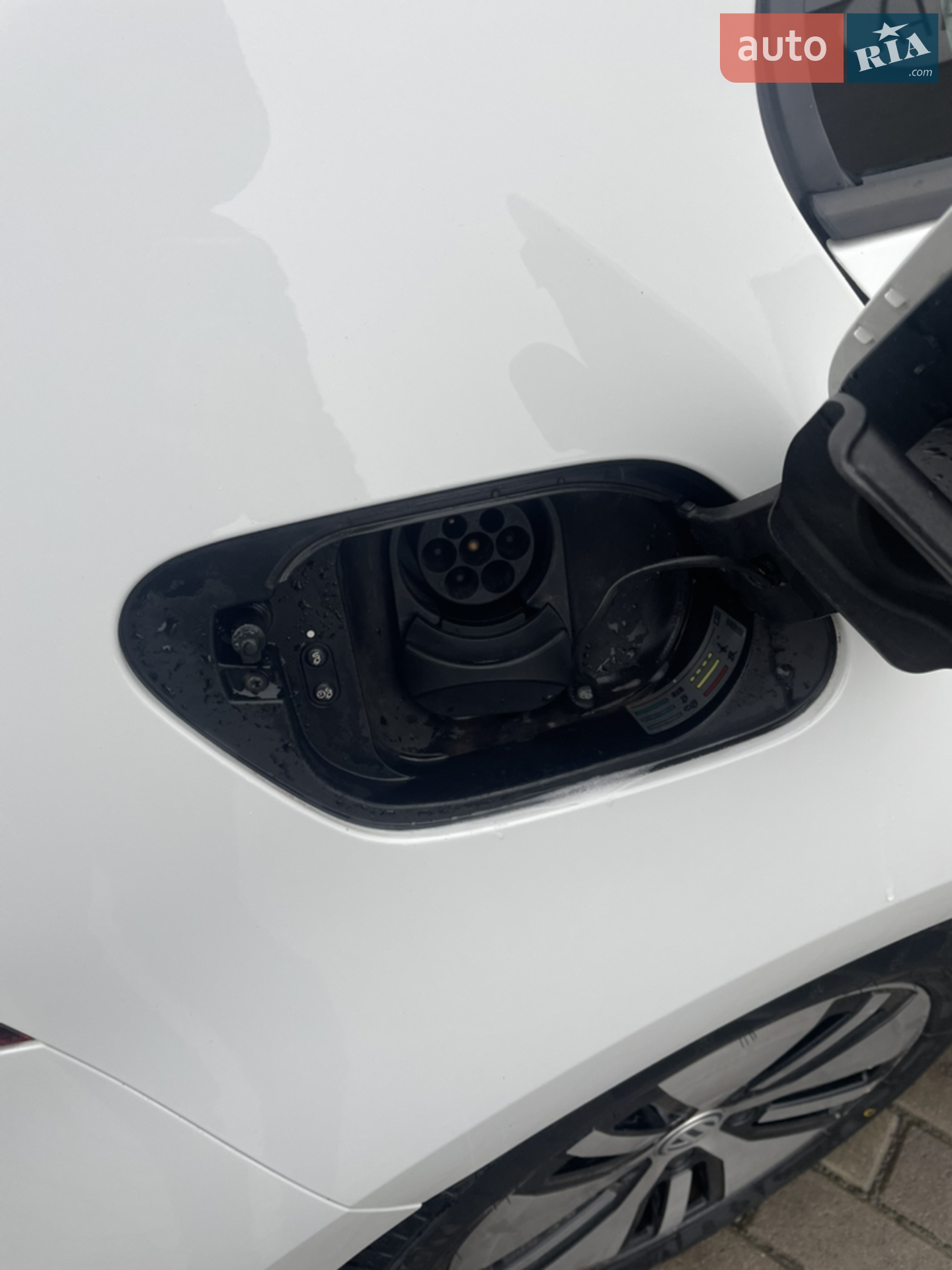 2020 Volkswagen Golf - мініатюра 28