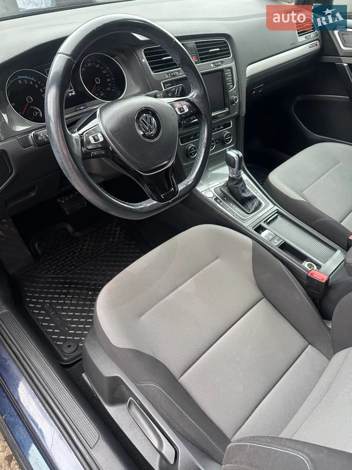 2015 Volkswagen Golf - мініатюра 17