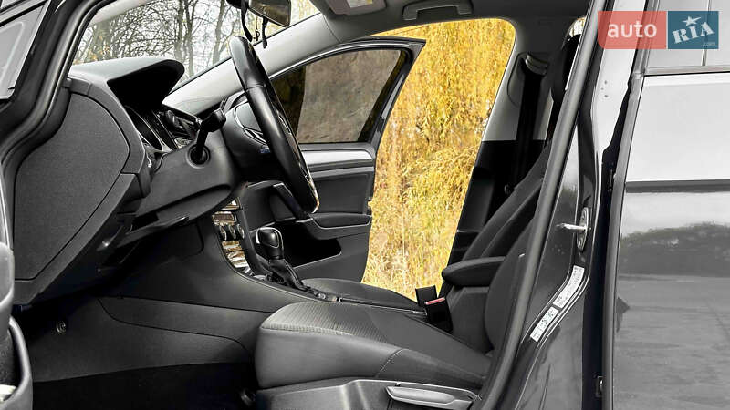 Хетчбек Volkswagen e-Golf 2020 в Хмельницькому