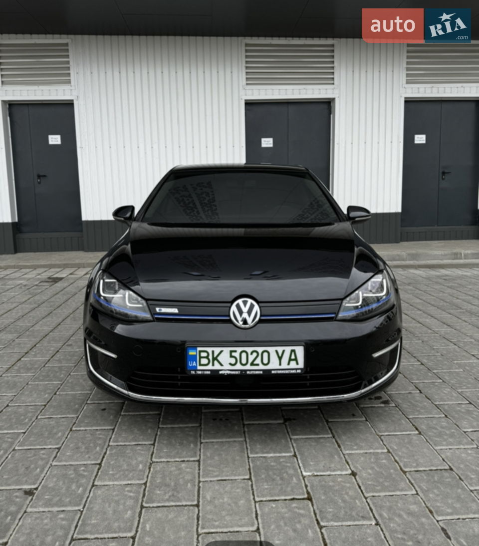 2014 Volkswagen Golf - мініатюра 63