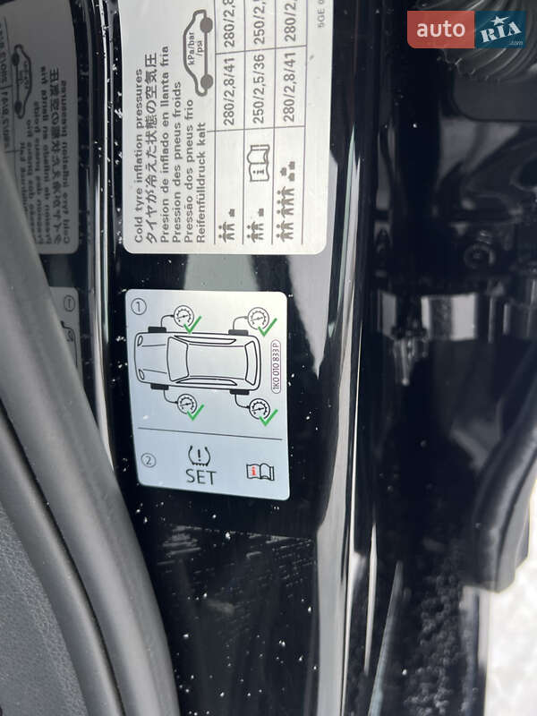 Хетчбек Volkswagen e-Golf 2014 в Кропивницькому