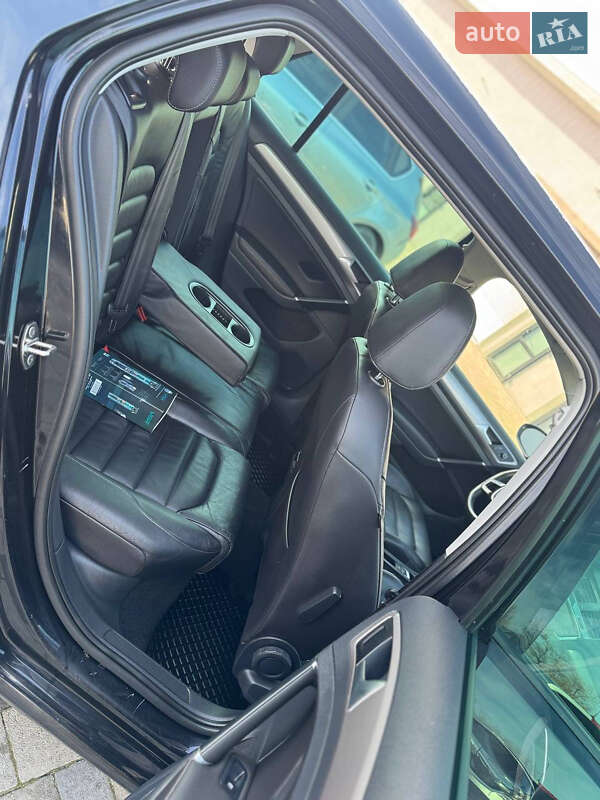 Хетчбек Volkswagen e-Golf 2015 в Дрогобичі