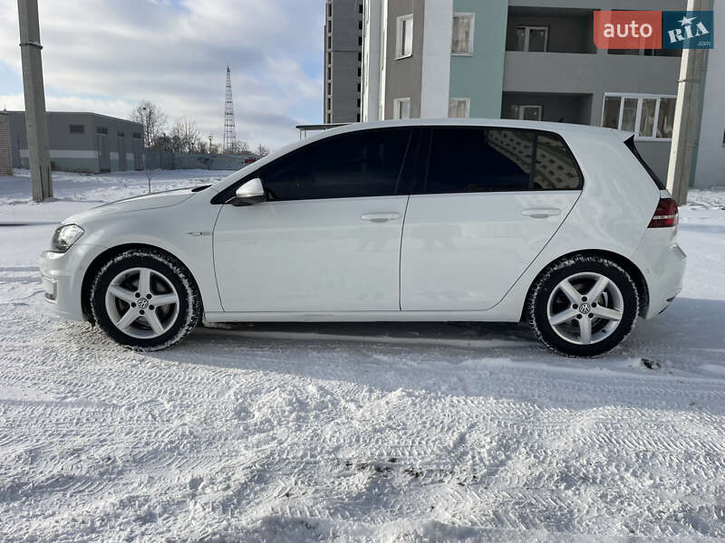 Хэтчбек Volkswagen e-Golf 2014 в Харькове фото 3 Хэтчбек Volkswagen e-Golf 2014 в Харькове