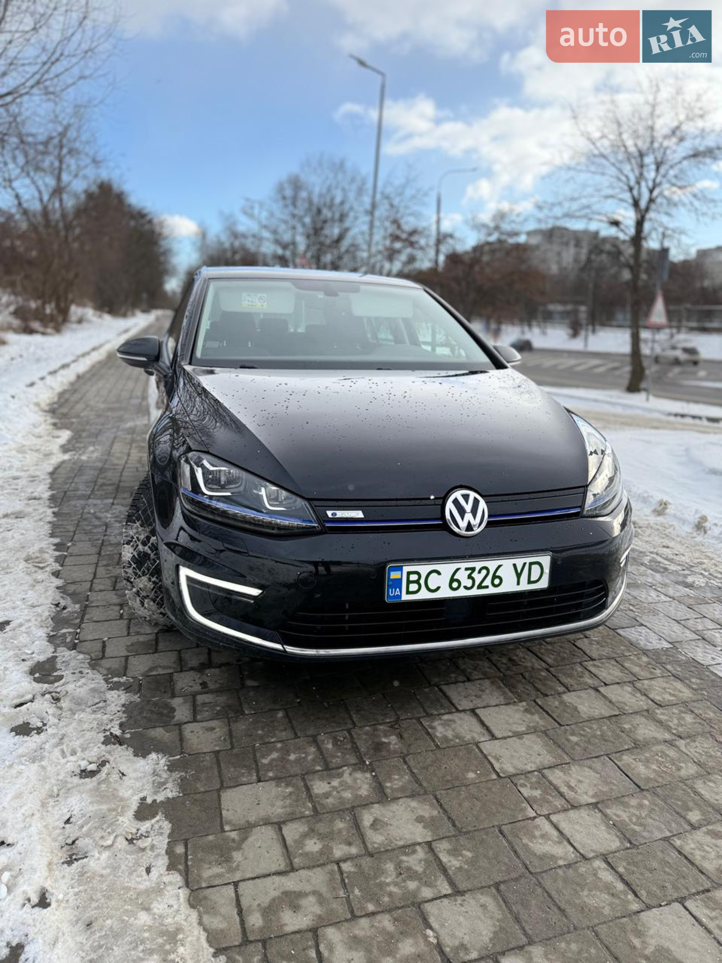 2016 Volkswagen Golf - мініатюра 43