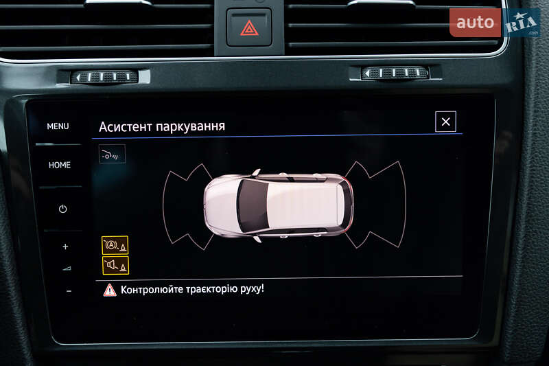 Хэтчбек Volkswagen e-Golf 2019 в Луцке фото 60 Хэтчбек Volkswagen e-Golf 2019 в Луцке