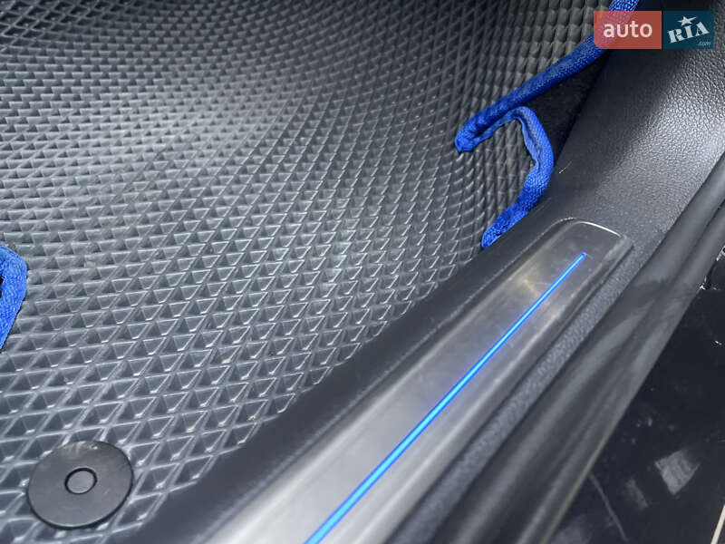 Хэтчбек Volkswagen e-Golf 2019 в Одессе фото 79 Хэтчбек Volkswagen e-Golf 2019 в Одессе