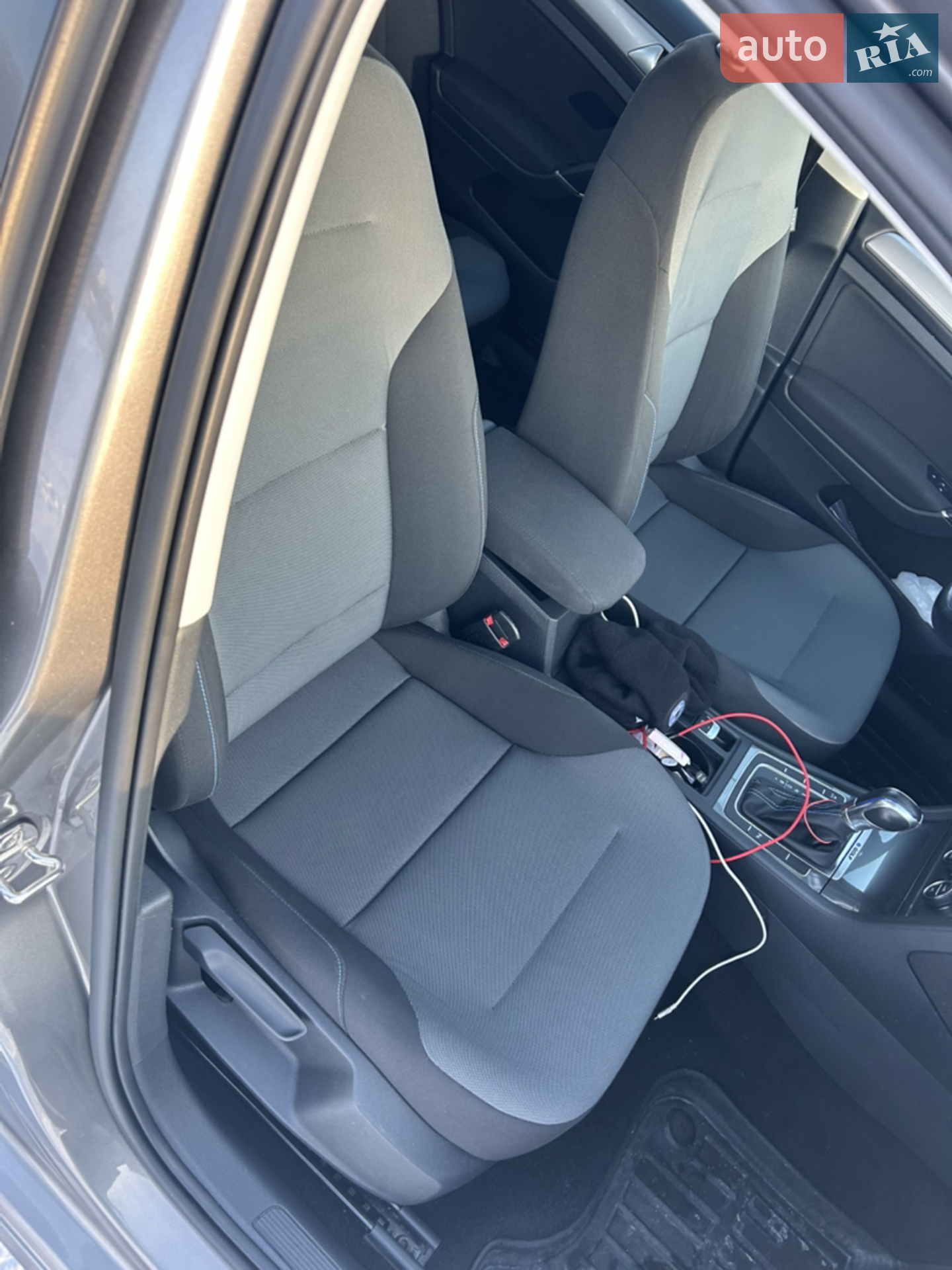 2015 Volkswagen Golf - мініатюра 17