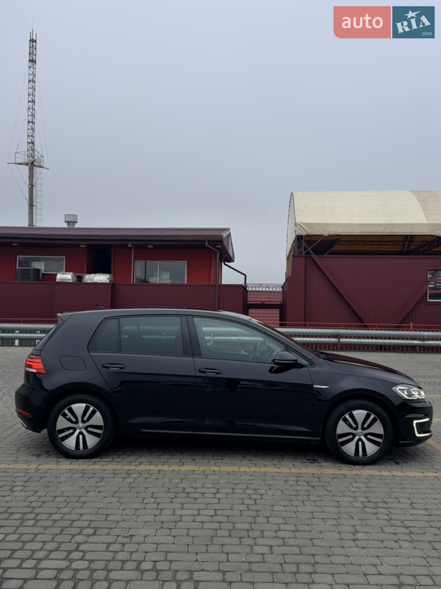 2017 Volkswagen Golf - мініатюра 6