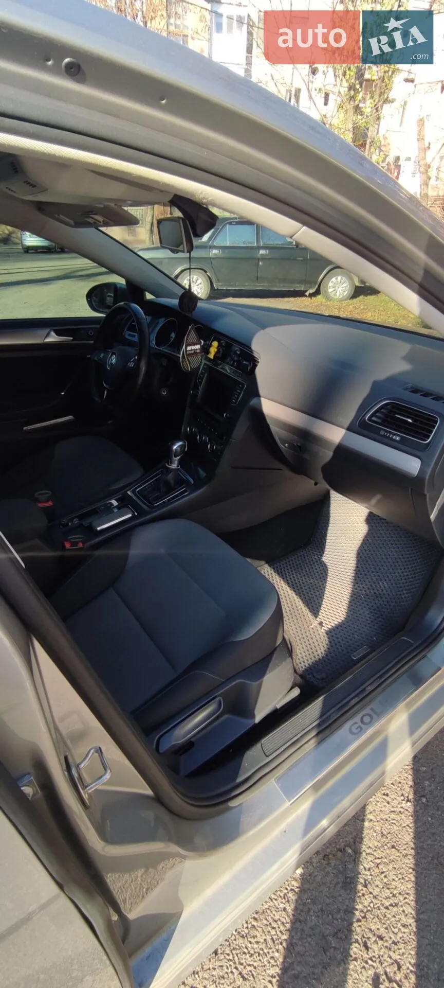 2014 Volkswagen Golf - мініатюра 5