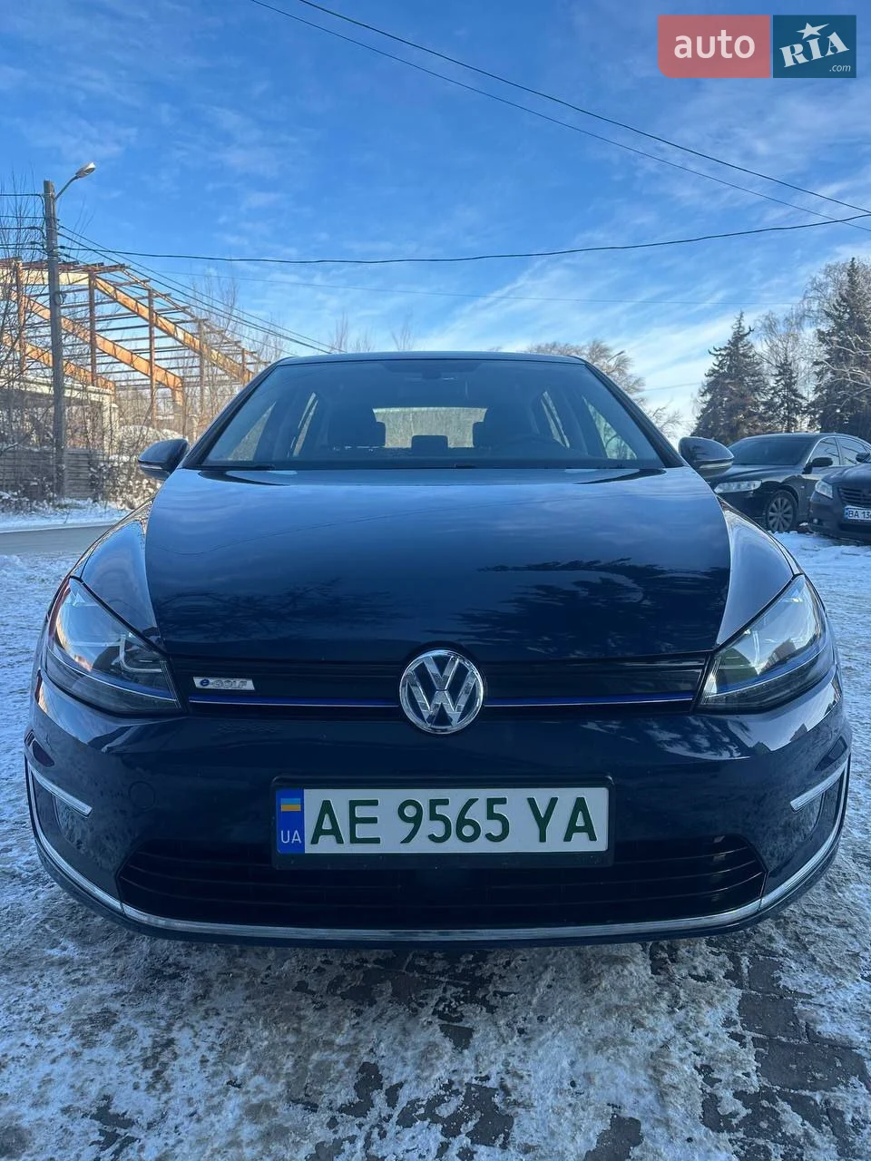 2014 Volkswagen Golf - мініатюра 26