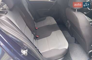 Хетчбек Volkswagen e-Golf 2016 в Києві