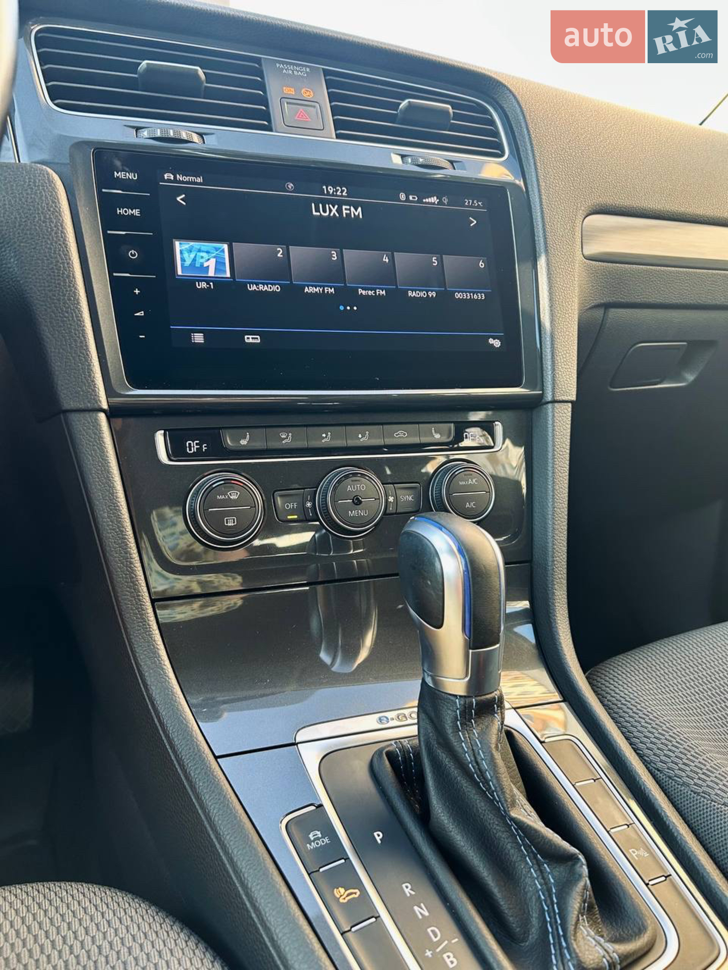 2019 Volkswagen Golf - мініатюра 28