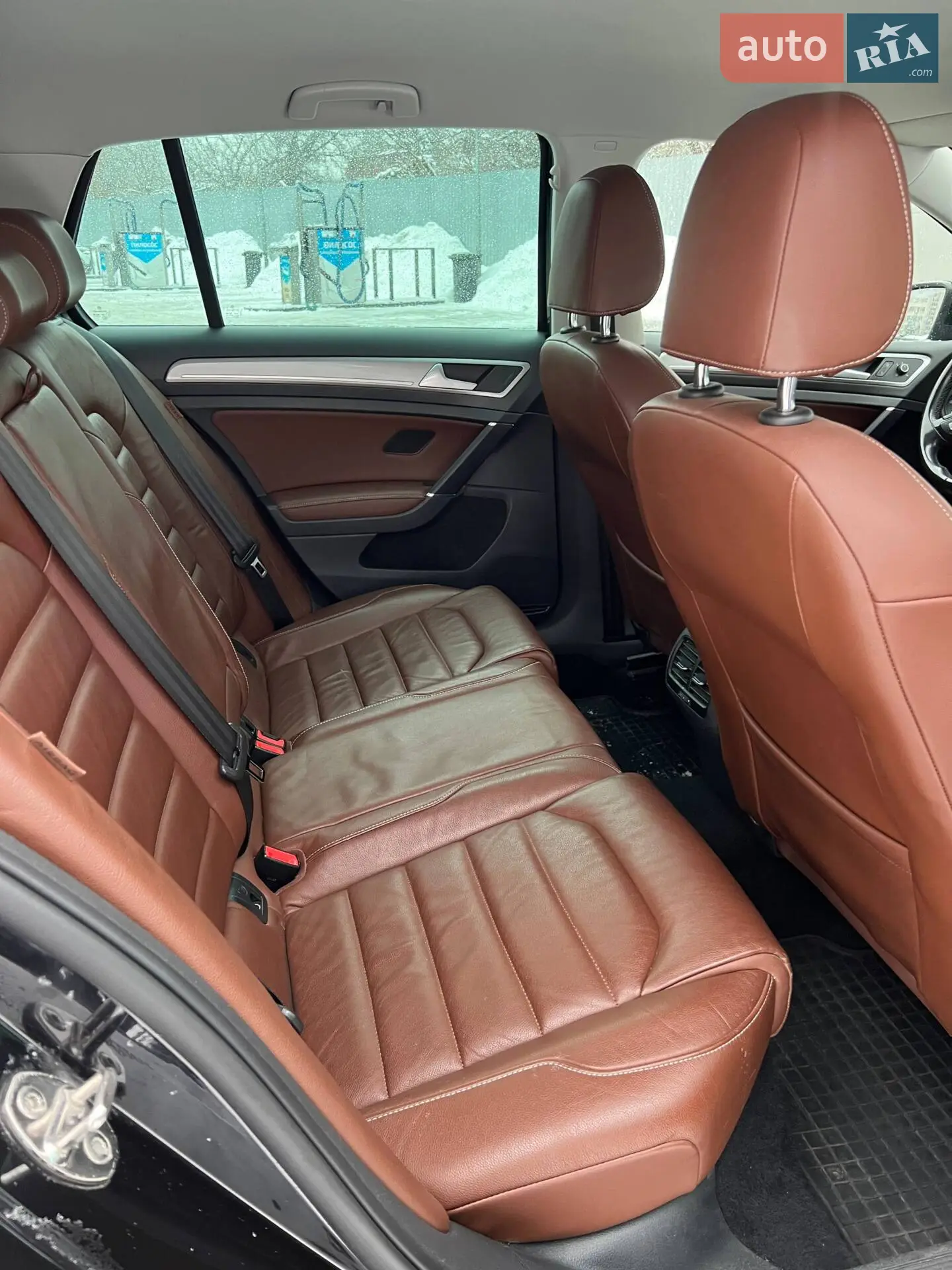 2015 Volkswagen Golf - мініатюра 10