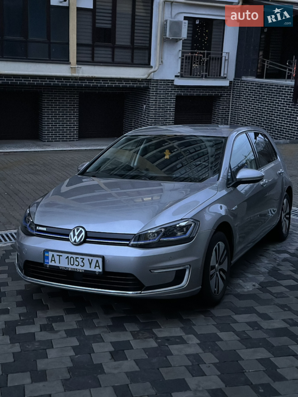 2017 Volkswagen Golf - мініатюра 36