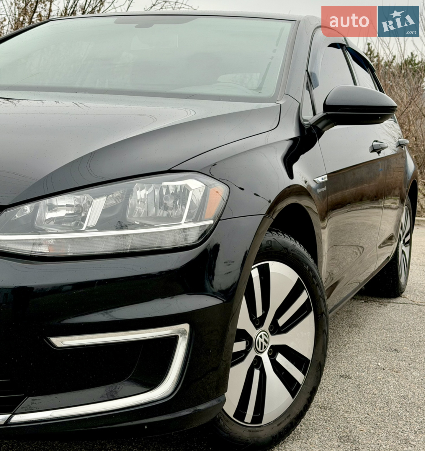 2017 Volkswagen Golf - мініатюра 10