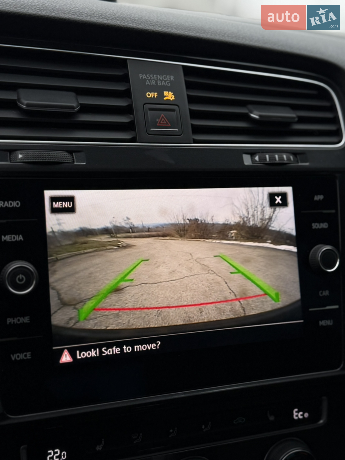 2017 Volkswagen Golf - мініатюра 16