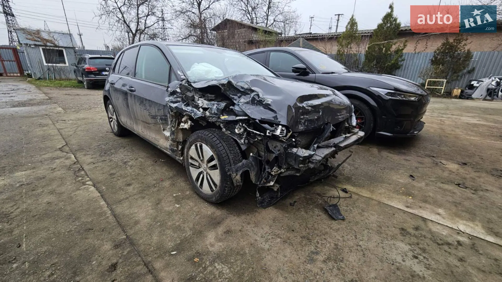 2018 Volkswagen Golf - мініатюра 6