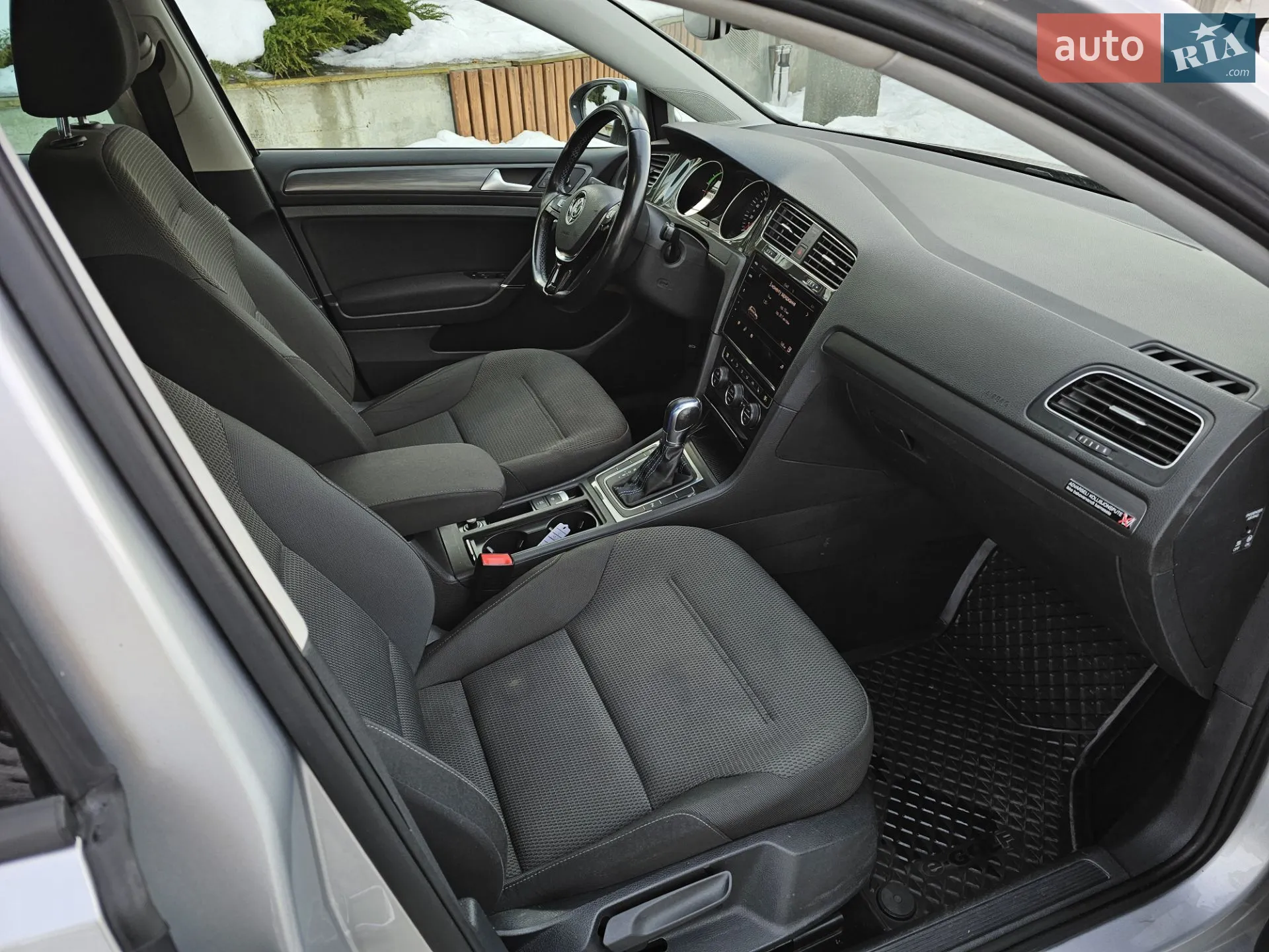2019 Volkswagen Golf - мініатюра 16