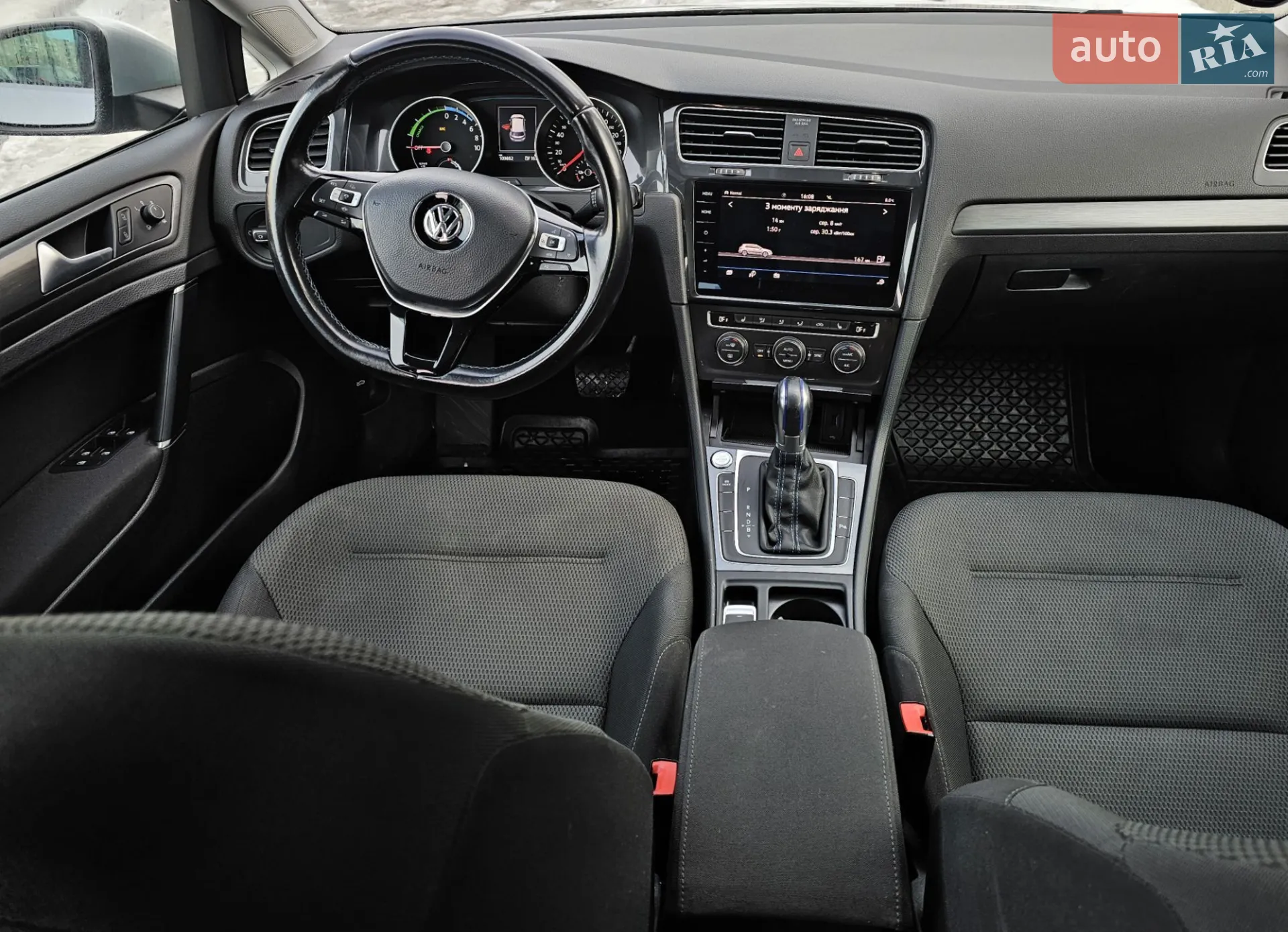 2019 Volkswagen Golf - мініатюра 24
