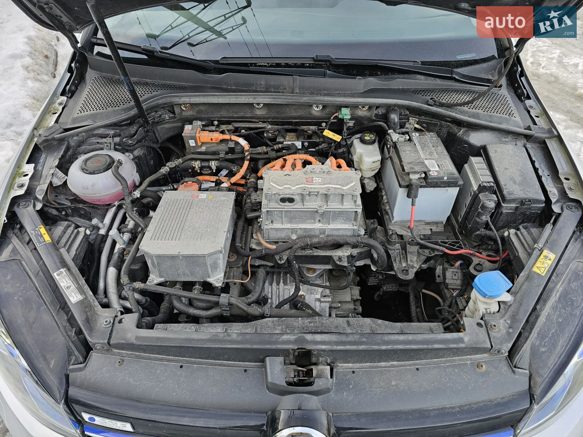 2019 Volkswagen Golf - мініатюра 38