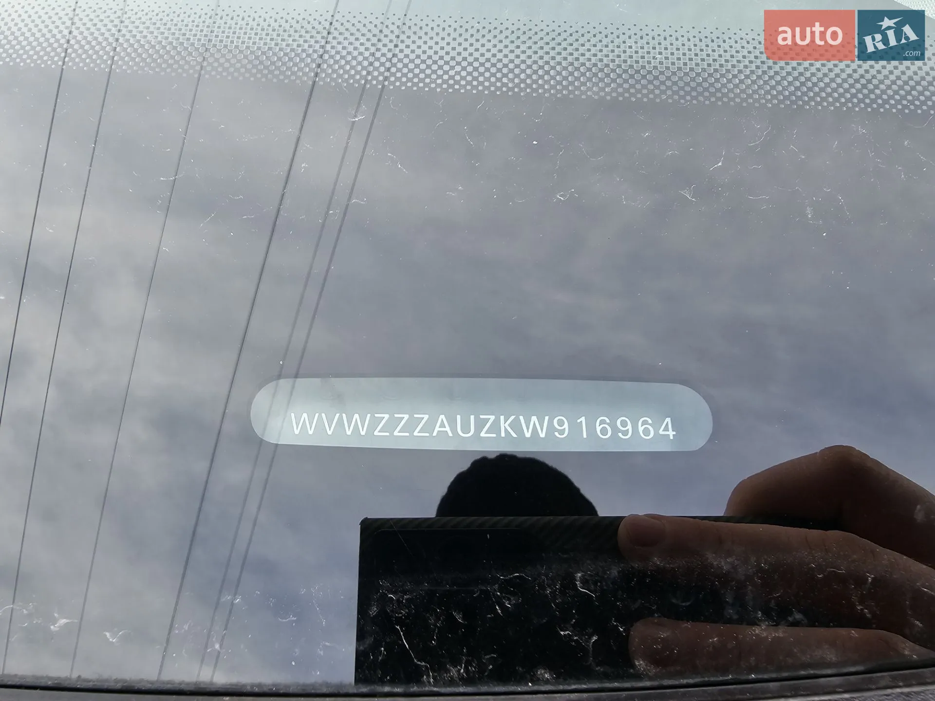 2019 Volkswagen Golf - мініатюра 46