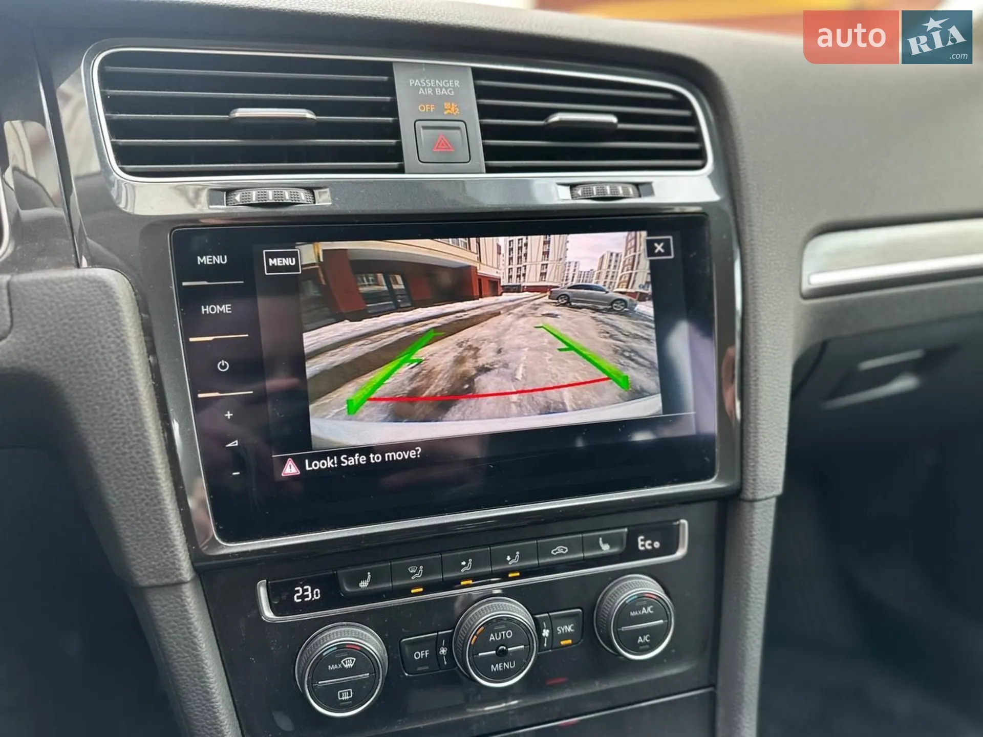 2019 Volkswagen Golf - мініатюра 9