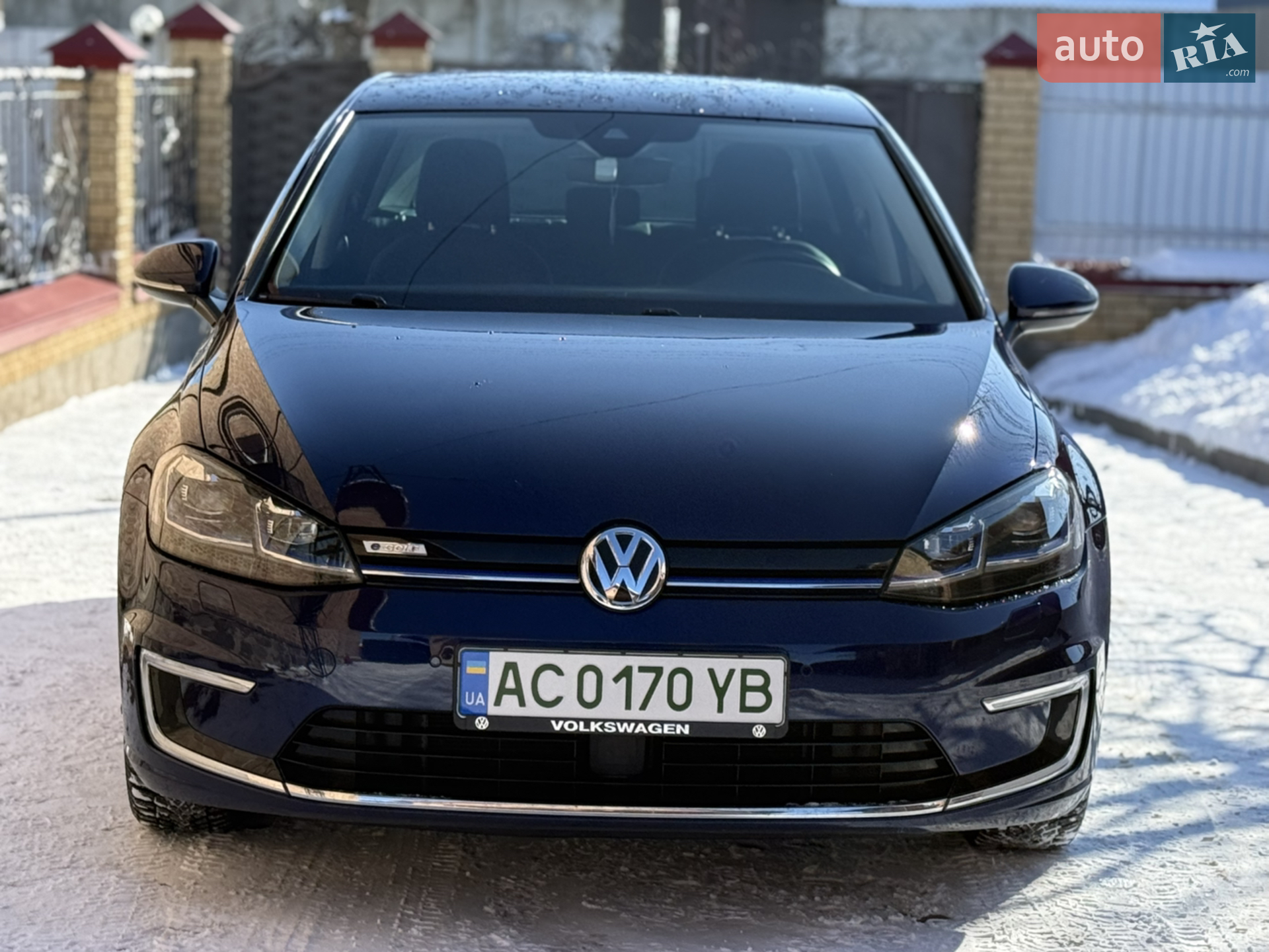 2018 Volkswagen Golf - мініатюра 2