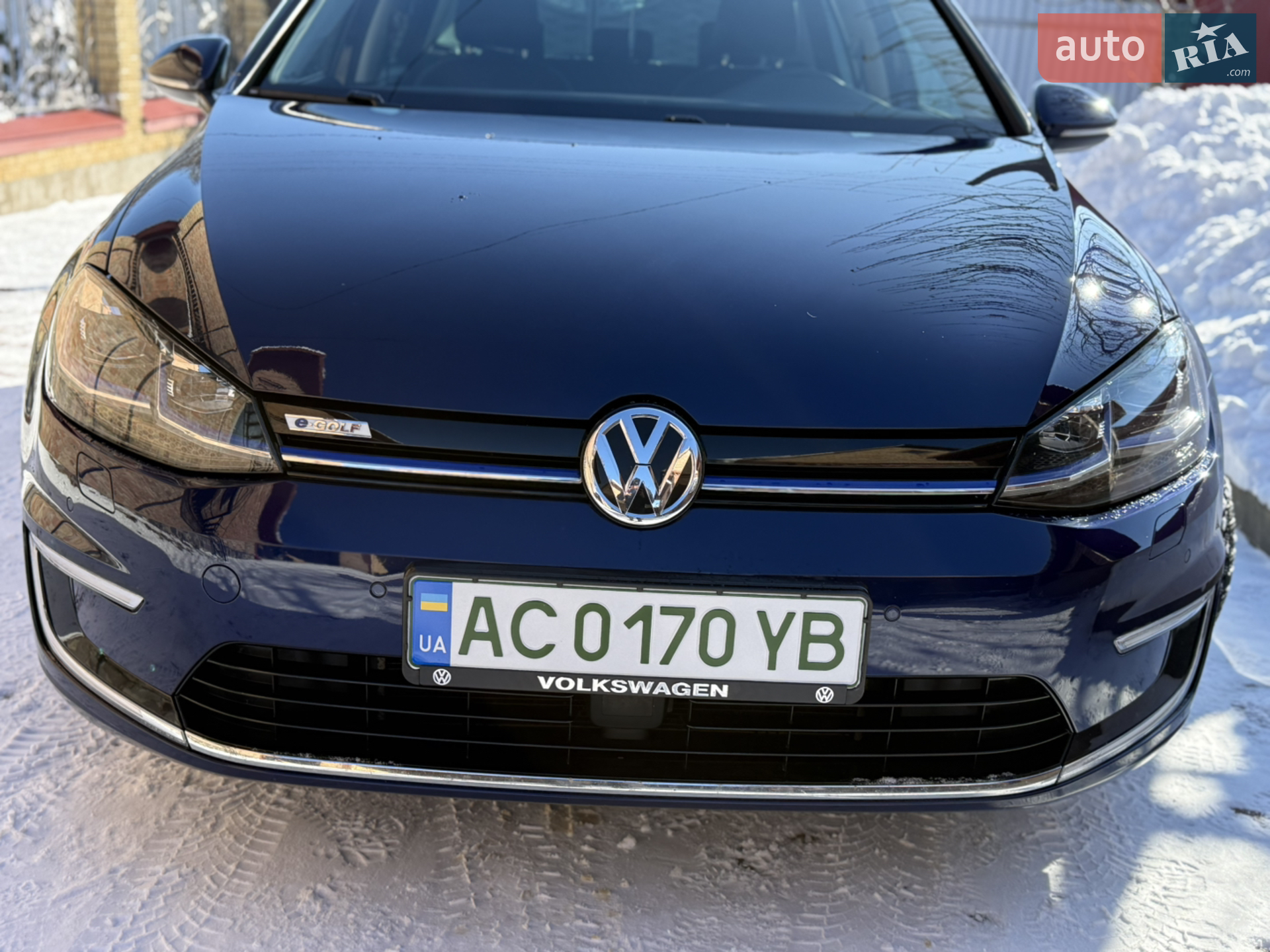 2018 Volkswagen Golf - мініатюра 13